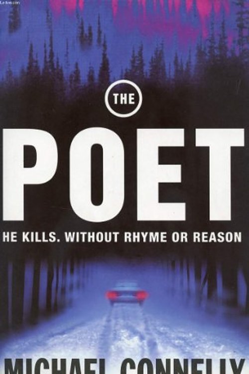 Cover Art for 9780614154832, The Poet by Michael Connelly