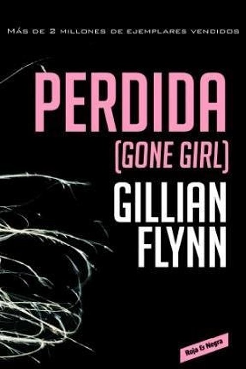 Cover Art for 9789876582117, Perdida by Gillian Flynn