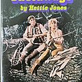 Cover Art for 9780671819361, In Search of the Castaways by Hettie Jones