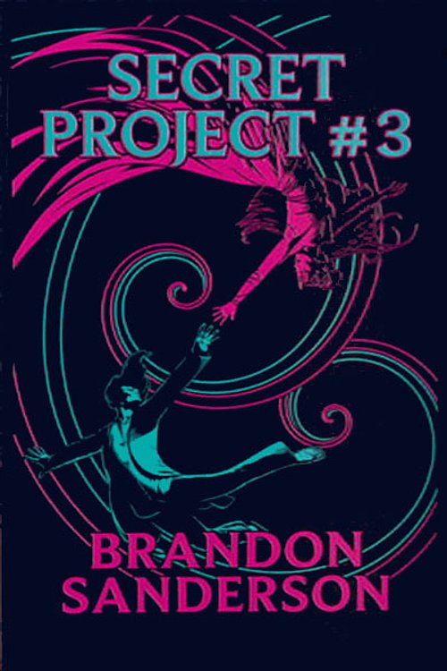 Cover Art for 9781938570377, Yumi and the Nightmare Painter by Brandon Sanderson