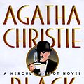 Cover Art for 9781559352819, Black Coffee by Agatha Christie