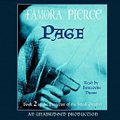 Cover Art for 9780739351376, Page by Tamora Pierce, Bernadette Dunne