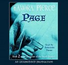 Cover Art for 9780739351376, Page by Tamora Pierce, Bernadette Dunne