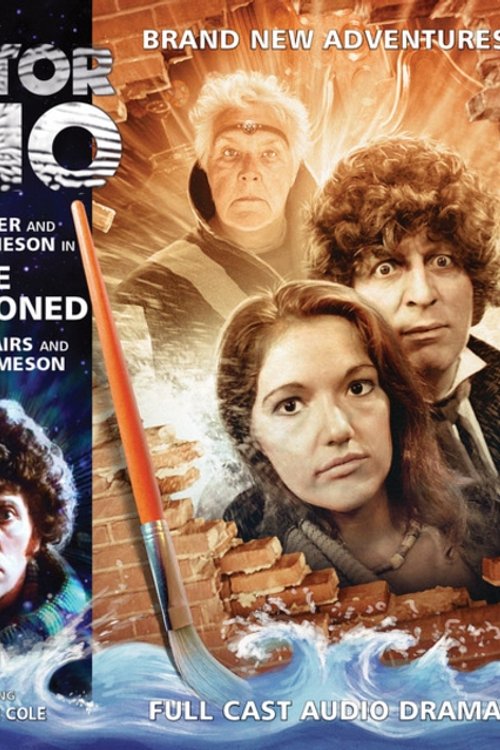 Cover Art for 9781781782965, The Abandoned (Doctor Who: The Fourth Doctor Adventures) by Nigel Fairs