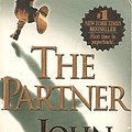 Cover Art for 9780440226048, The Partner by John Grisham