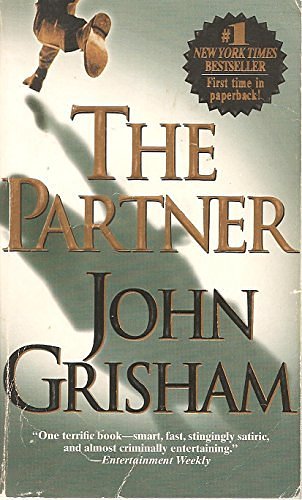 Cover Art for 9780440226048, The Partner by John Grisham