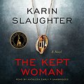 Cover Art for B01K071H6I, The Kept Woman: Will Trent, Book 8 by Karin Slaughter