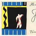 Cover Art for 9780807600184, JazzHenri Matisse by Henri Matisse