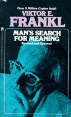 Cover Art for 9780671667368, Man's Search for Meaning by Viktor E. Frankl