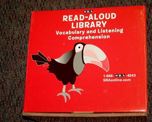 Cover Art for 9780076124909, Read Aloud Library Package (Grade 1) by McGraw Hill
