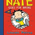 Cover Art for 9780062367532, Big Nate Goes for Broke by Lincoln Peirce