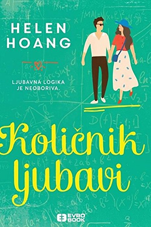 Cover Art for 9788650530511, Kolicnik ljubavi by Helen Hoang