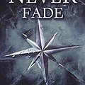 Cover Art for 9780606365345, Never Fade (Darkest Minds) by Alexandra Bracken