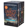 Cover Art for 9781460755624, The Darkest Minds Box SetThe Darkest Minds by Alexandra Bracken