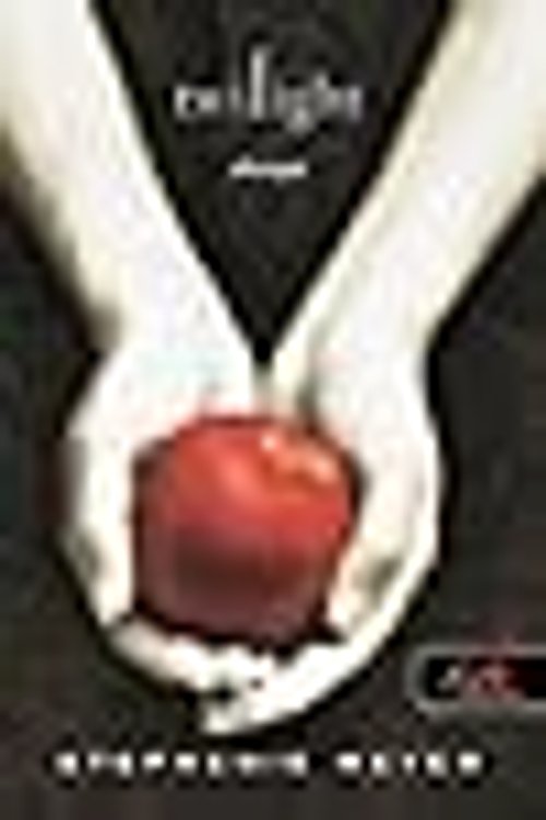 Cover Art for 9789632451527, Twilight by Stephenie Meyer