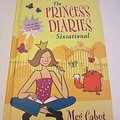 Cover Art for 9781405050111, Princss Diar 6: Sixsational by Meg Cabot