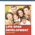 Cover Art for 9780071101714, Life-Span Development by John W. Santrock