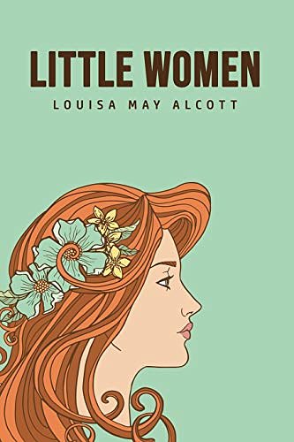 Cover Art for 9781800602908, Little Women by Louisa May Alcott