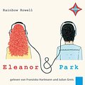 Cover Art for B00TI77OKK, Eleanor & Park [German Edition] by Rainbow Rowell