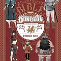 Cover Art for B0B2S9Y75P, Delicious in Dungeon World Guide: The Adventurer's Bible Vol. 1 (Delicious in Dungeon World Guide: Adventurer’s Bible) by Ryoko Kui