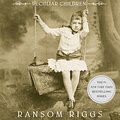 Cover Art for 9780141385921, A Map of Days by Ransom Riggs