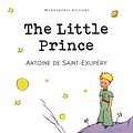 Cover Art for 9781853261589, The Little Prince by Antoine de Saint-Exupery