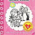 Cover Art for 9781471116414, Dork Diaries Pa by Rachel Renee Russell