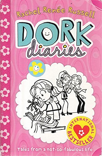 Cover Art for 9781471116414, Dork Diaries Pa by Rachel Renee Russell