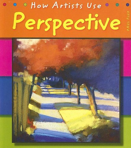 Cover Art for 9781403496386, Perspective by Paul Flux