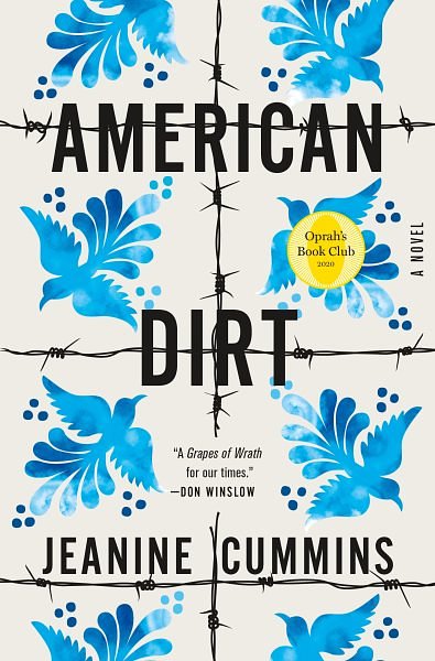 Cover Art for 9781250805461, American Dirt by Jeanine Cummins