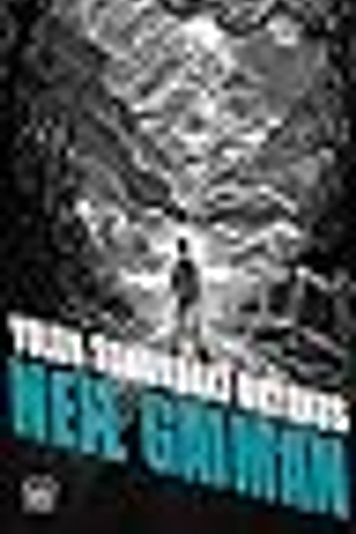 Cover Art for 9786057762801, Yolun Sonundaki Okyanus by Neil Gaiman