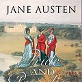 Cover Art for 9780786189670, Pride and Prejudice by Jane Austen