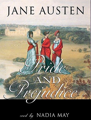 Cover Art for 9780786189670, Pride and Prejudice by Jane Austen