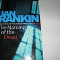 Cover Art for 9781846178443, The Naming of the Dead by Ian Rankin