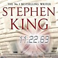 Cover Art for 9781444727302, 11.22.63 by Stephen King