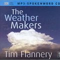 Cover Art for 9780642590367, The Weather Makers by Tim Flannery