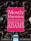 Cover Art for 9781856958370, Mostly Harmless: Complete & Unabridged by Douglas Adams