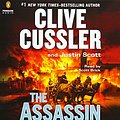 Cover Art for 9781611763713, The Assassin (Isaac Bell Adventure) by Clive Cussler, Justin Scott