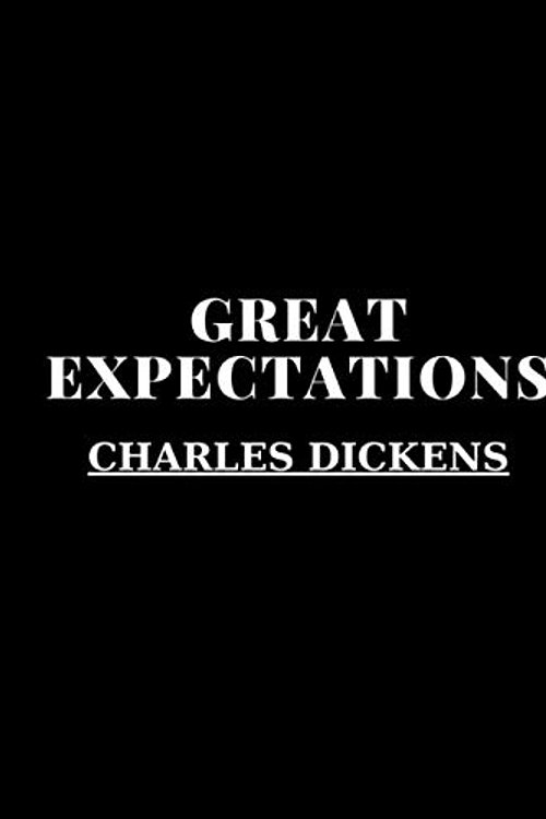 Cover Art for 9798550067291, Great Expectations by Charles Dickens