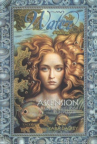 10 editions of Ascension by Dalkey Kara