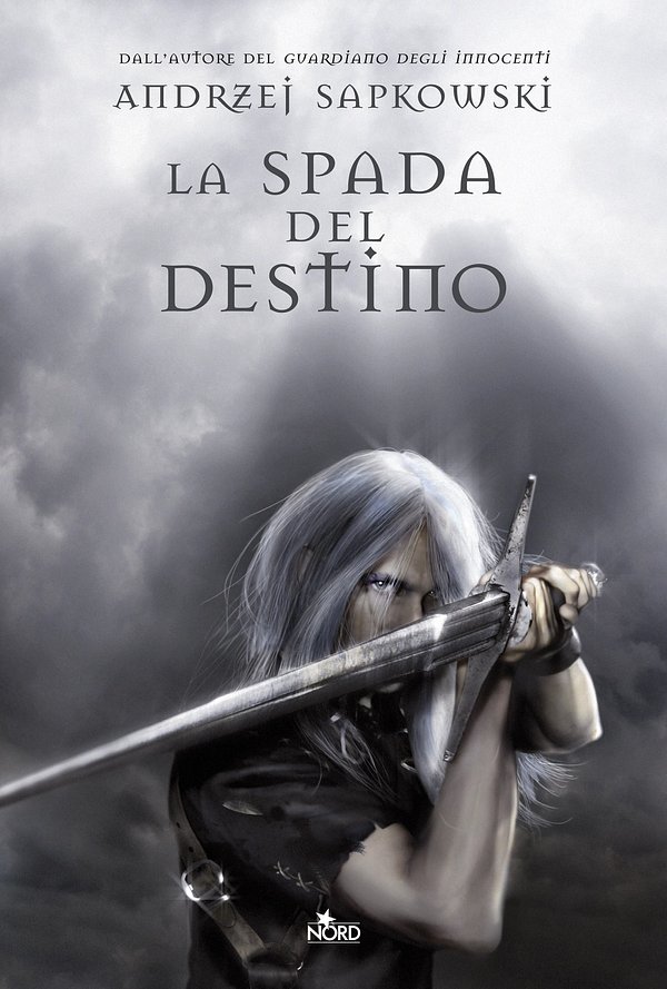 Cover Art for 9788842920618, La spada del destino by Andrzej Sapkowski