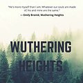 Cover Art for 9781973199403, Wuthering Heights by Emily Bronte