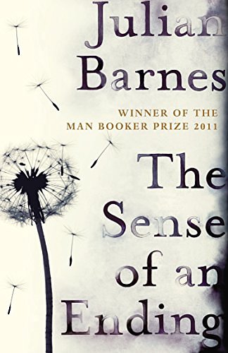 Cover Art for 9782080332042, The Sense of an Ending by Julian Barnes