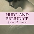 Cover Art for 9781456515744, Pride and Prejudice by Jane Austen