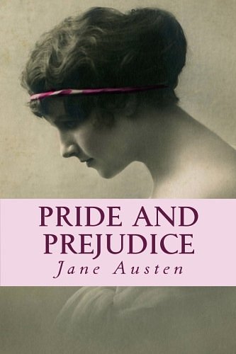 Cover Art for 9781456515744, Pride and Prejudice by Jane Austen