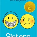 Cover Art for 9781627657792, Sisters by Raina Telgemeier