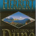 Cover Art for 9780450053078, Children of Dune by Frank Herbert