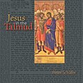 Cover Art for 9781400827619, Jesus in the Talmud by Peter Schafer