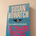 Cover Art for 9780449218112, Ultimate Prizes by Susan Howatch