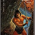 Cover Art for 9780880382229, Conan the Outlaw by Roger E. Moore